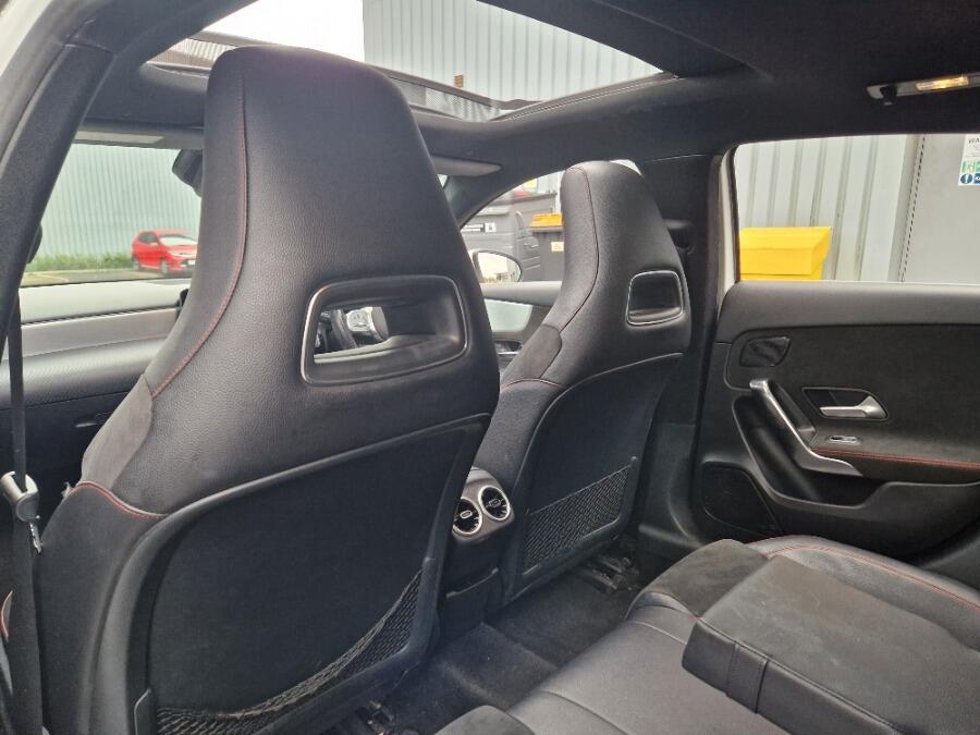 Used Mercedes-Benz A-Class 2018 for sale - 76423263: Photo 14