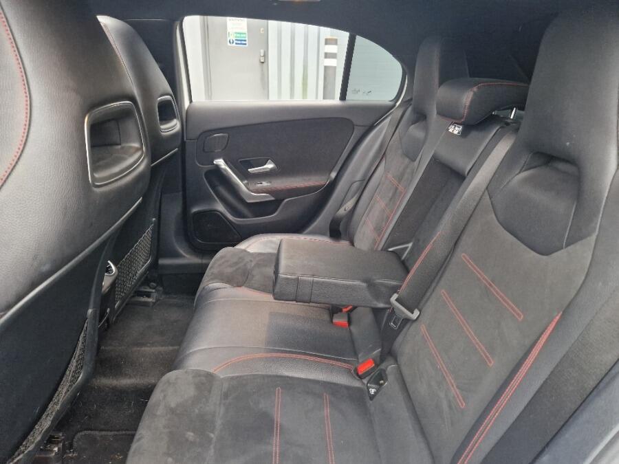 Used Mercedes-Benz A-Class 2018 for sale - 76423263: Photo 15