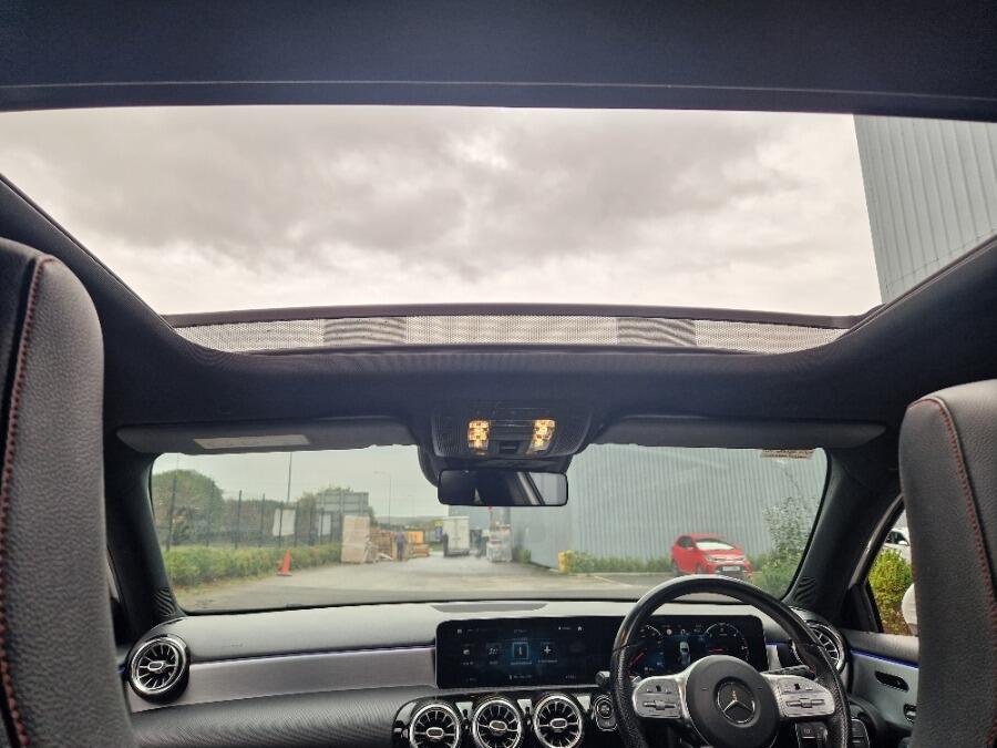 Used Mercedes-Benz A-Class 2018 for sale - 76423263: Photo 17