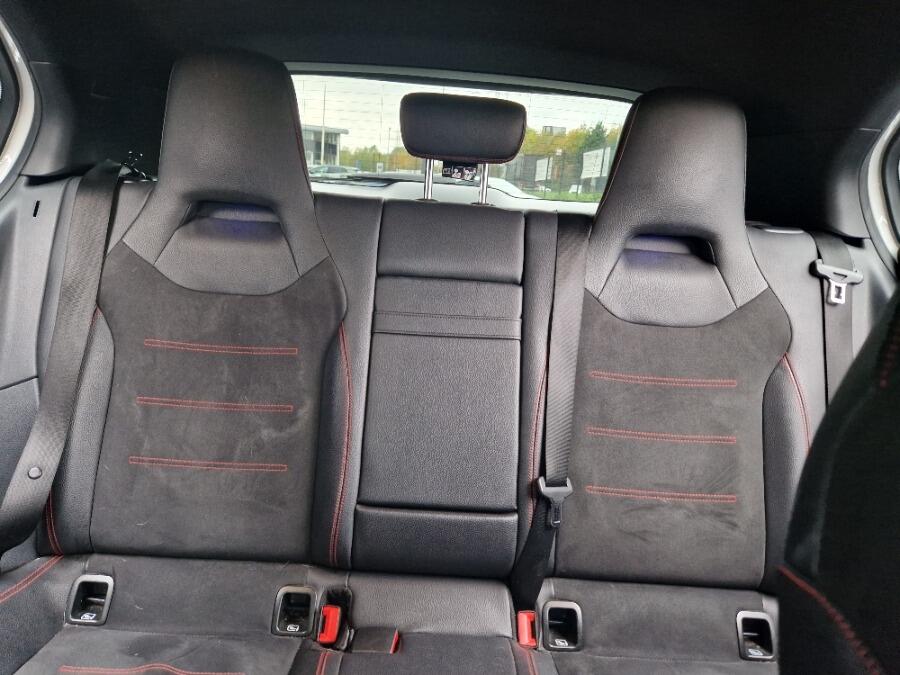 Used Mercedes-Benz A-Class 2018 for sale - 76423263: Photo 18