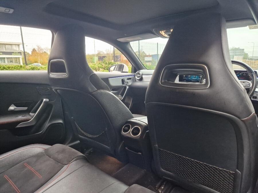 Used Mercedes-Benz A-Class 2018 for sale - 76423263: Photo 19