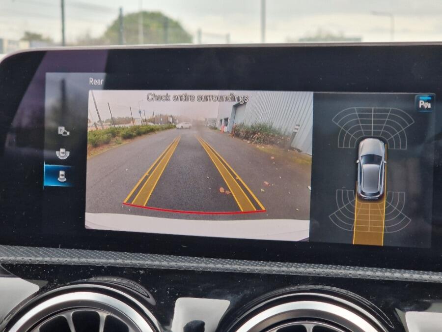 Used Mercedes-Benz A-Class 2018 for sale - 76423263: Photo 21