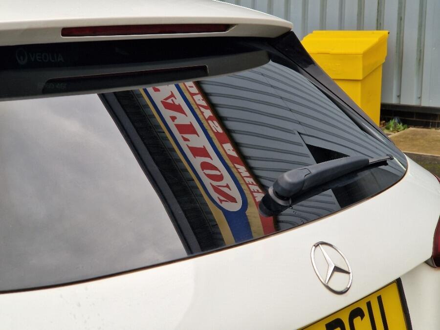 Used Mercedes-Benz A-Class 2018 for sale - 76423263: Photo 25