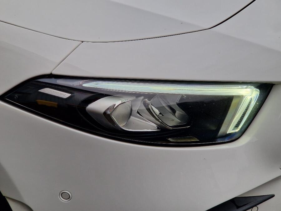 Used Mercedes-Benz A-Class 2018 for sale - 76423263: Photo 27