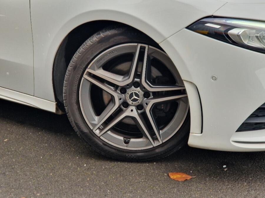 Used Mercedes-Benz A-Class 2018 for sale - 76423263: Photo 28