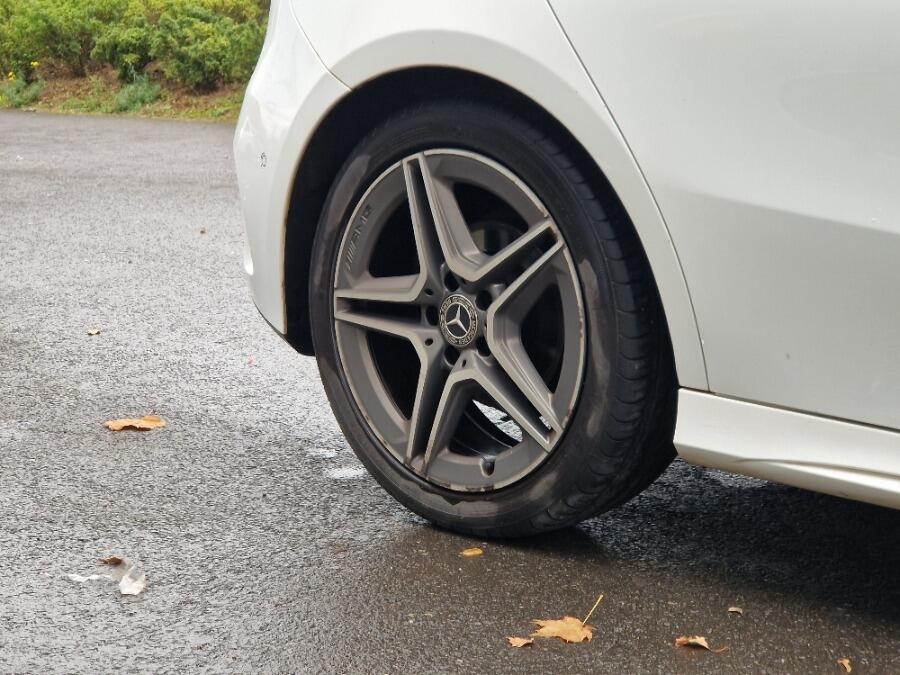 Used Mercedes-Benz A-Class 2018 for sale - 76423263: Photo 29