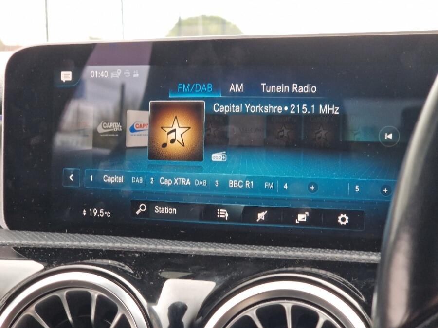 Used Mercedes-Benz A-Class 2018 for sale - 76423263: Photo 30