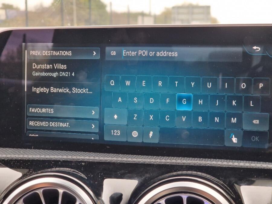 Used Mercedes-Benz A-Class 2018 for sale - 76423263: Photo 31