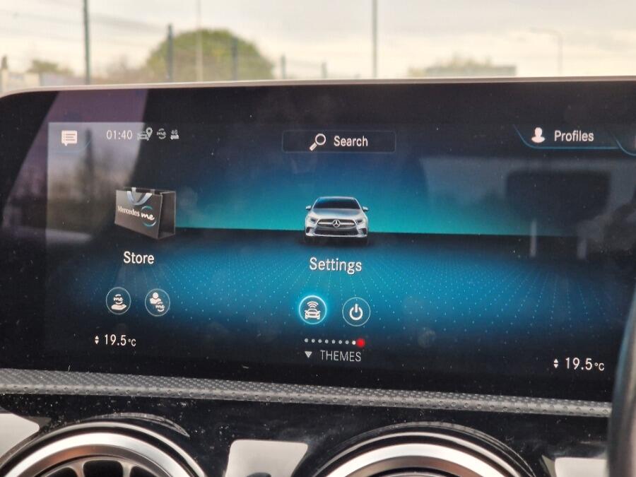 Used Mercedes-Benz A-Class 2018 for sale - 76423263: Photo 34