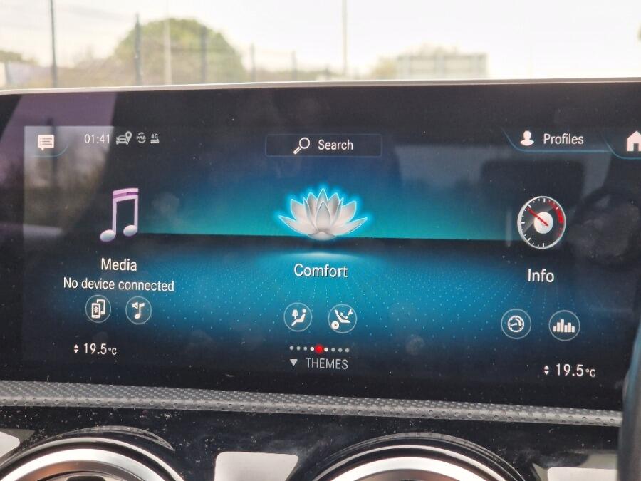 Used Mercedes-Benz A-Class 2018 for sale - 76423263: Photo 36