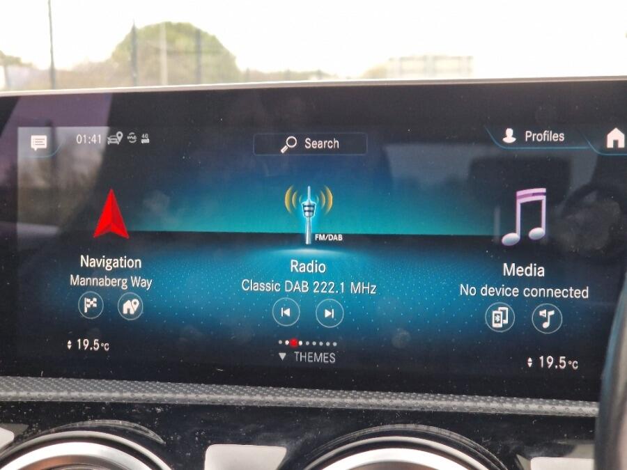 Used Mercedes-Benz A-Class 2018 for sale - 76423263: Photo 37