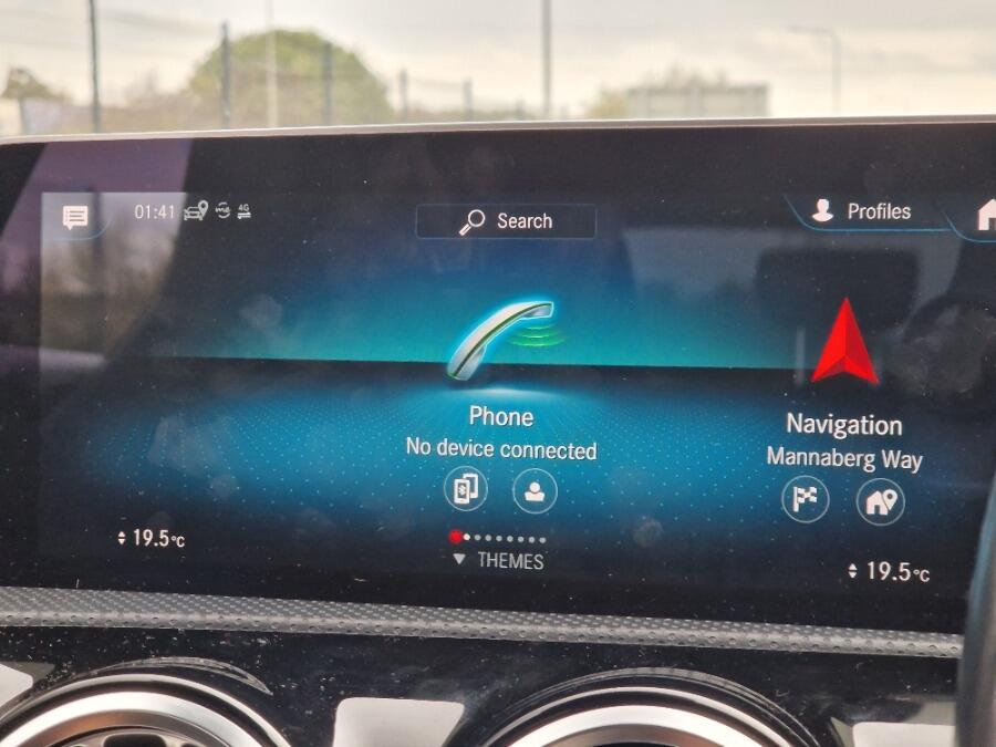 Used Mercedes-Benz A-Class 2018 for sale - 76423263: Photo 38