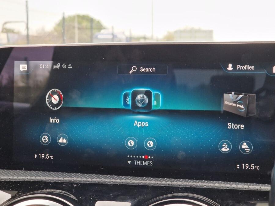 Used Mercedes-Benz A-Class 2018 for sale - 76423263: Photo 39