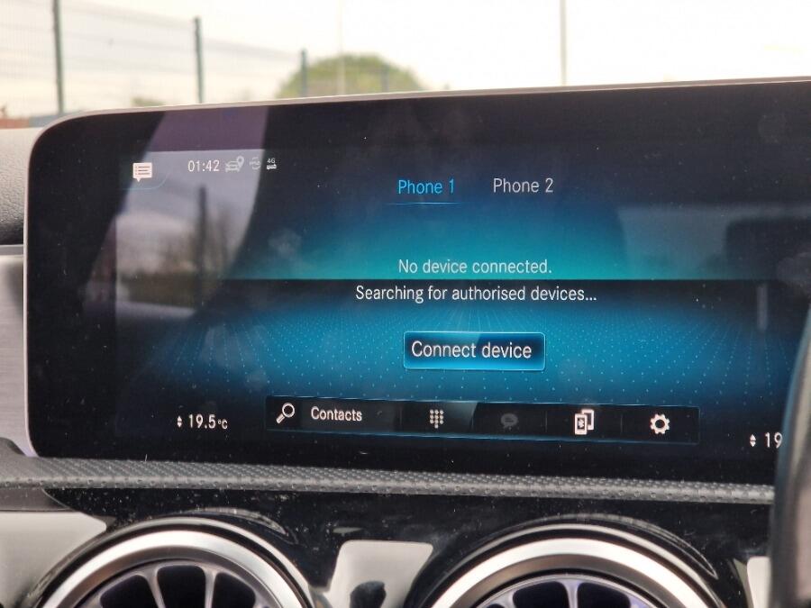 Used Mercedes-Benz A-Class 2018 for sale - 76423263: Photo 40