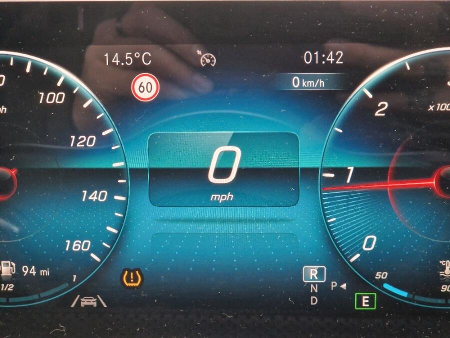 Used Mercedes-Benz A-Class 2018 for sale - 76423263: Photo 48