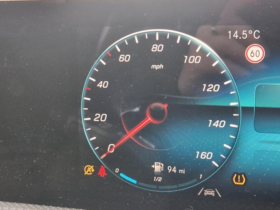 Used Mercedes-Benz A-Class 2018 for sale - 76423263: Photo 50