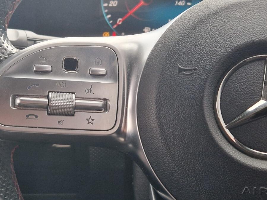 Used Mercedes-Benz A-Class 2018 for sale - 76423263: Photo 51