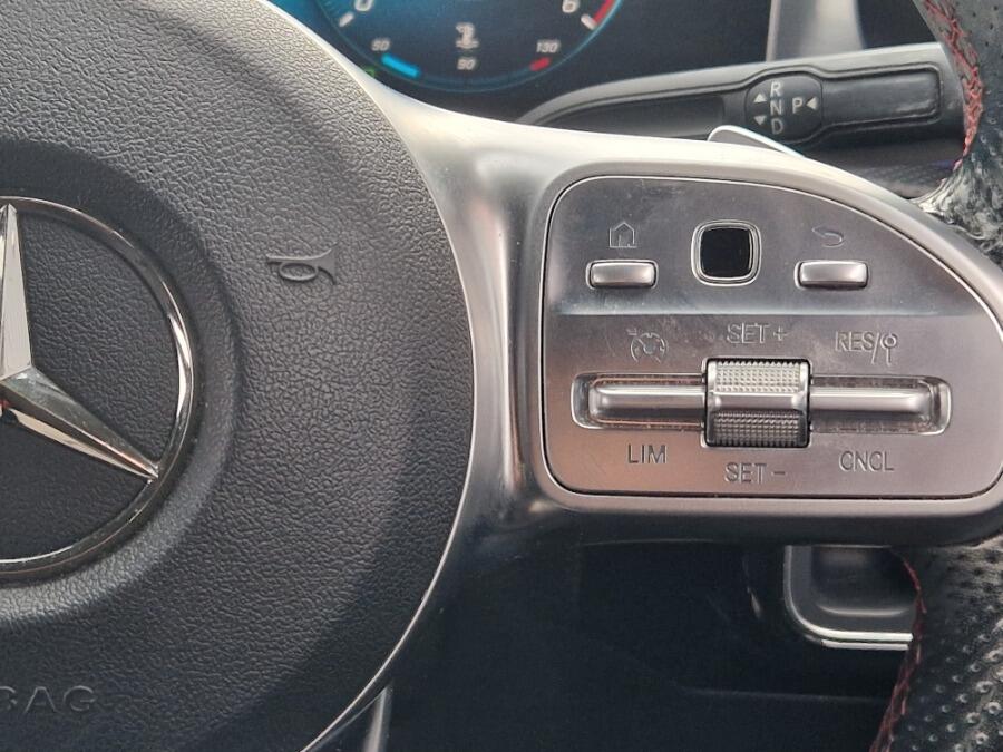 Used Mercedes-Benz A-Class 2018 for sale - 76423263: Photo 52