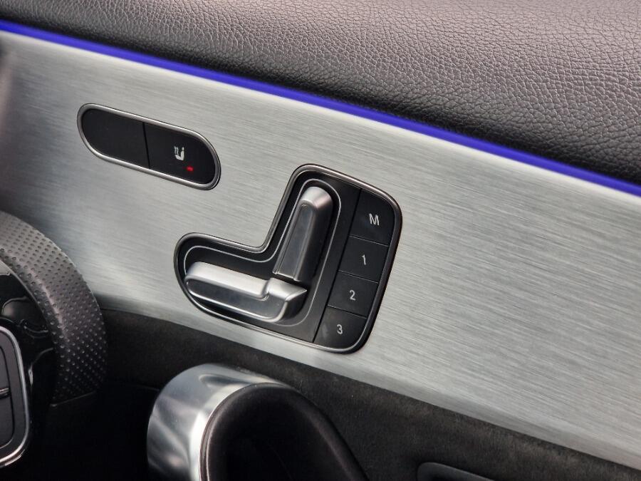 Used Mercedes-Benz A-Class 2018 for sale - 76423263: Photo 56