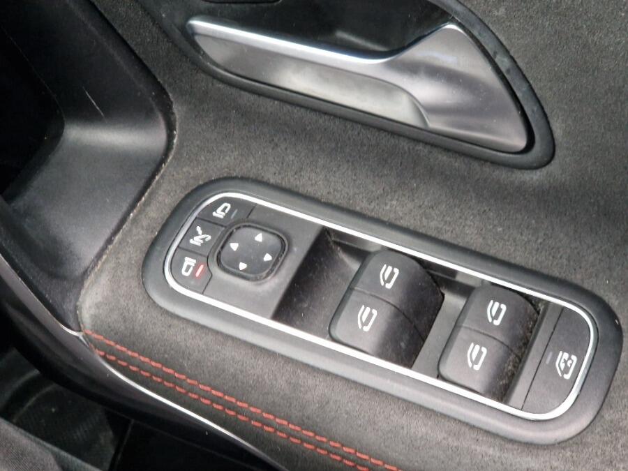 Used Mercedes-Benz A-Class 2018 for sale - 76423263: Photo 57