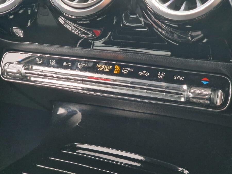 Used Mercedes-Benz A-Class 2018 for sale - 76423263: Photo 58