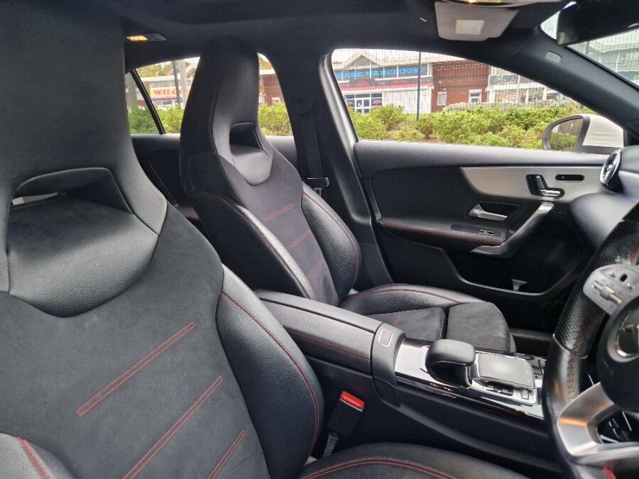 Used Mercedes-Benz A-Class 2018 for sale - 76423263: Photo 63