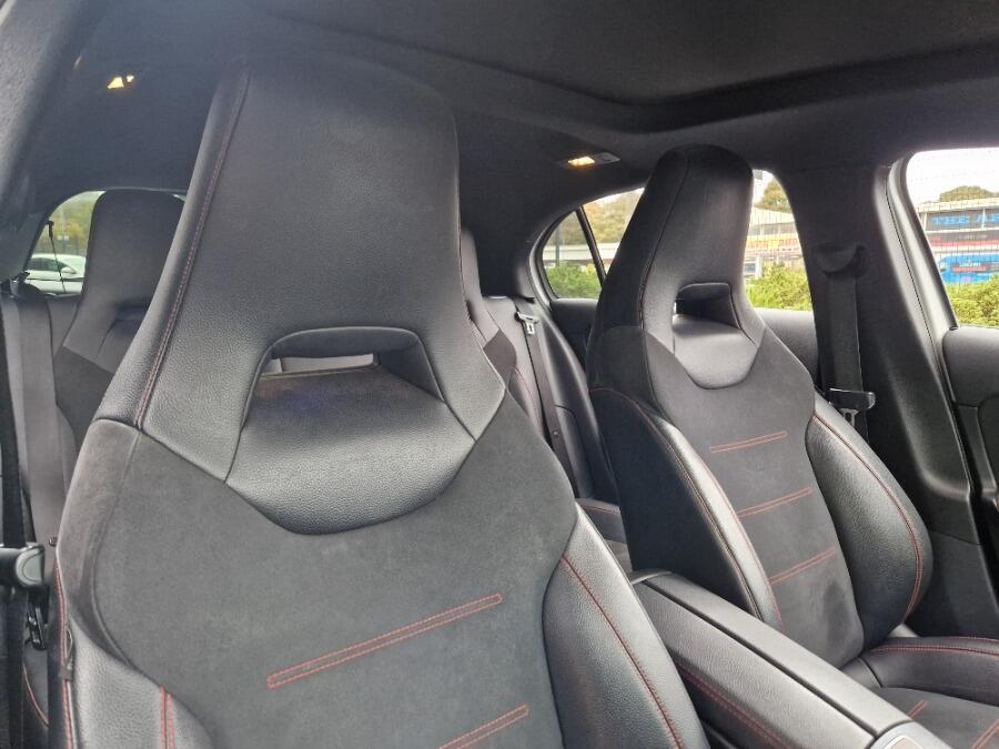 Used Mercedes-Benz A-Class 2018 for sale - 76423263: Photo 64