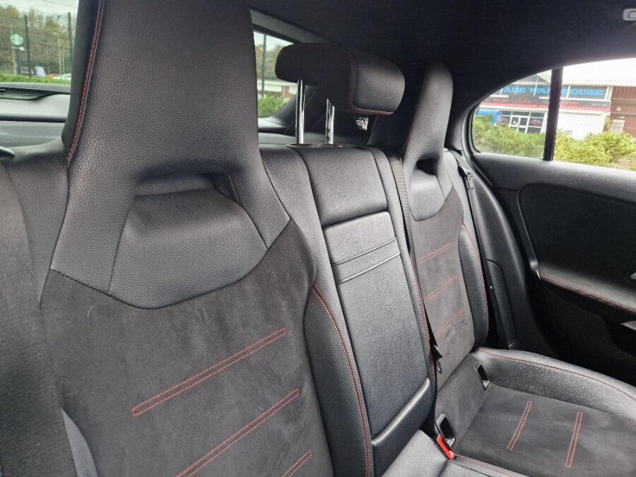 Used Mercedes-Benz A-Class 2018 for sale - 76423263: Photo 65