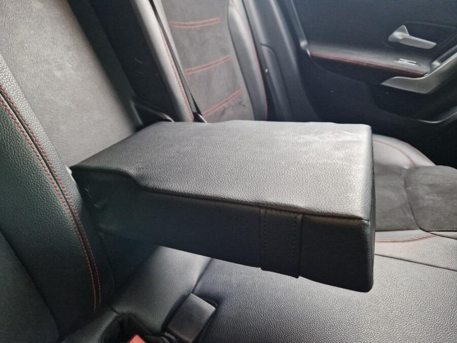 Used Mercedes-Benz A-Class 2018 for sale - 76423263: Photo 66