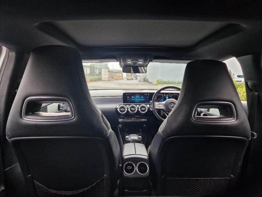 Used Mercedes-Benz A-Class 2018 for sale - 76423263: Photo 67