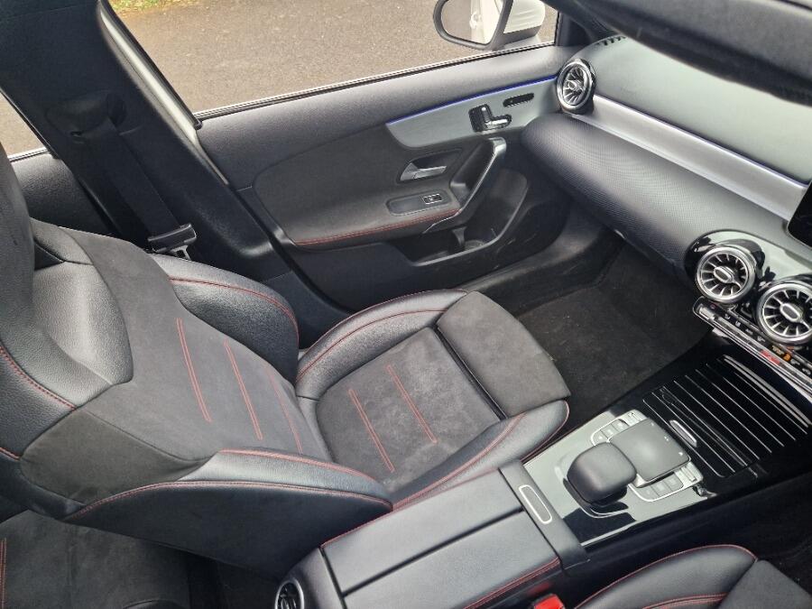 Used Mercedes-Benz A-Class 2018 for sale - 76423263: Photo 69