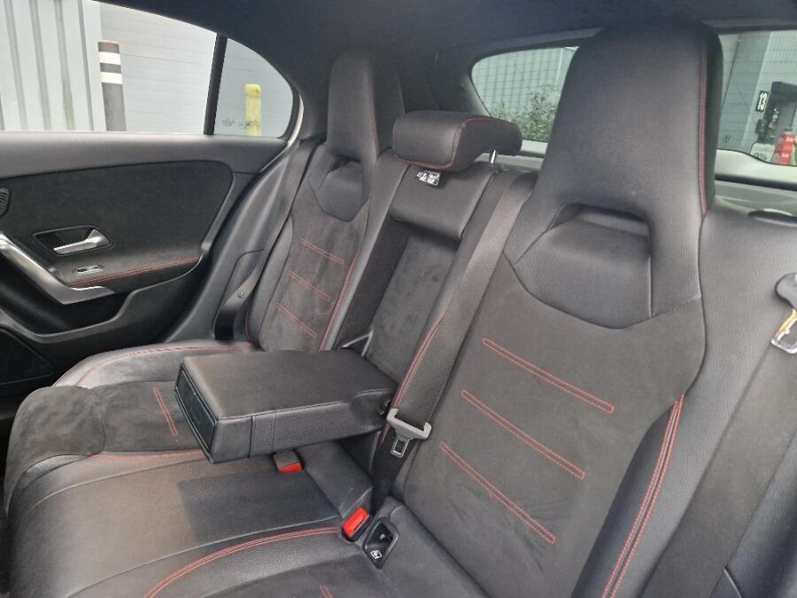 Used Mercedes-Benz A-Class 2018 for sale - 76423263: Photo 71