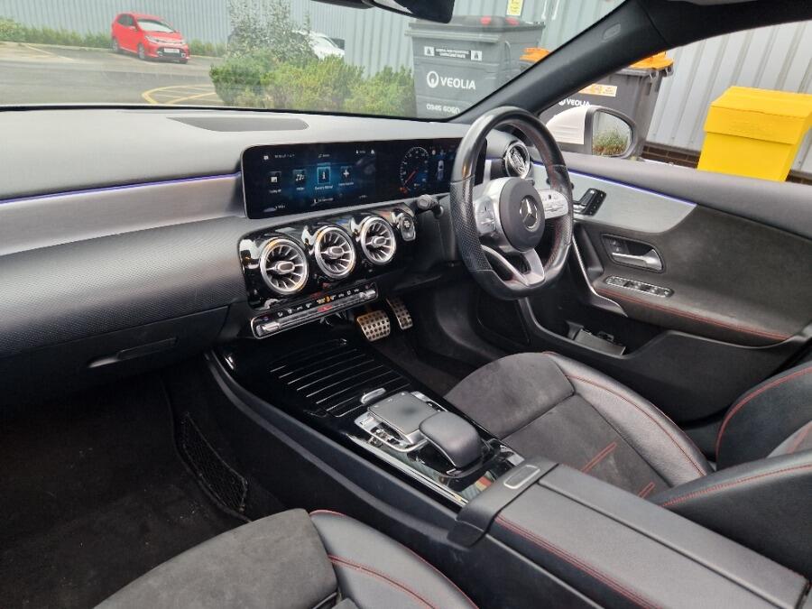 Used Mercedes-Benz A-Class 2018 for sale - 76423263: Photo 72