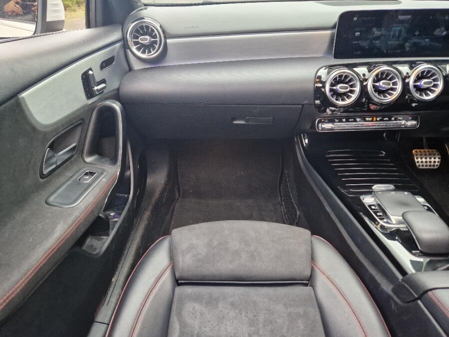 Used Mercedes-Benz A-Class 2018 for sale - 76423263: Photo 73