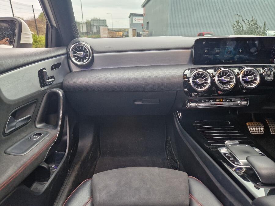 Used Mercedes-Benz A-Class 2018 for sale - 76423263: Photo 74