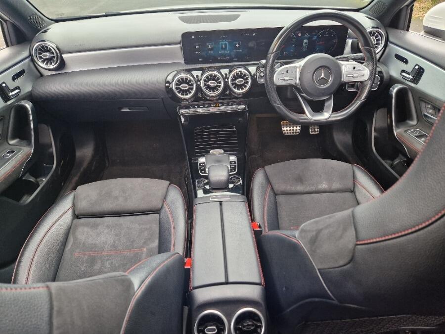 Used Mercedes-Benz A-Class 2018 for sale - 76423263: Photo 75