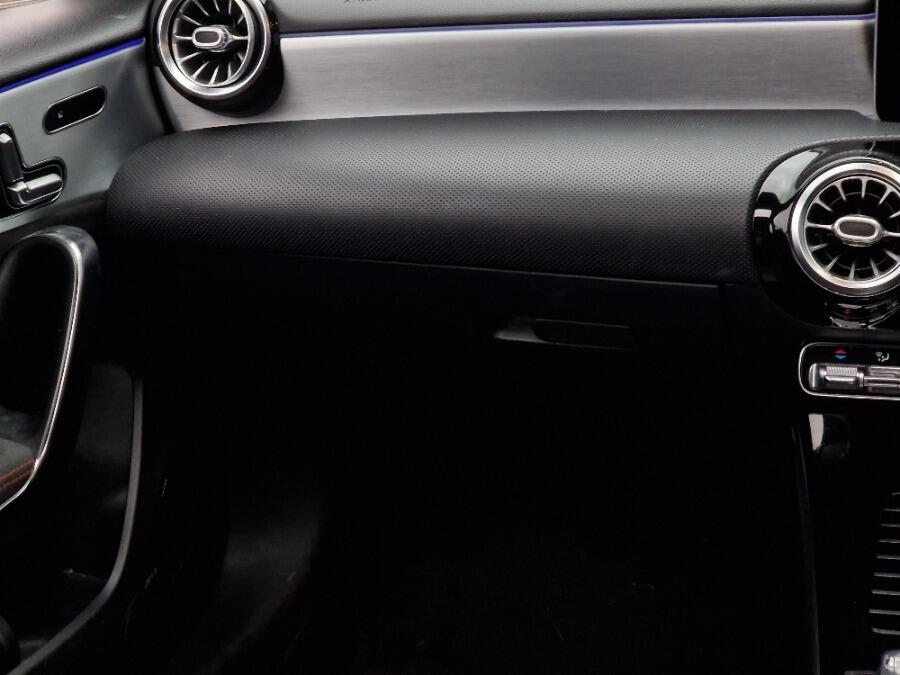 Used Mercedes-Benz A-Class 2018 for sale - 76423263: Photo 76