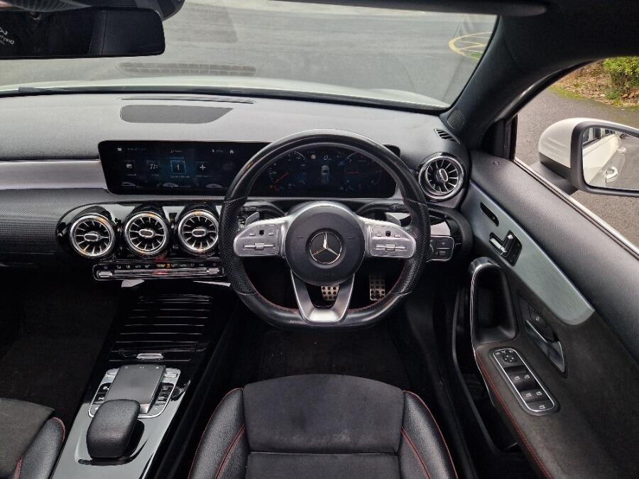 Used Mercedes-Benz A-Class 2018 for sale - 76423263: Photo 77