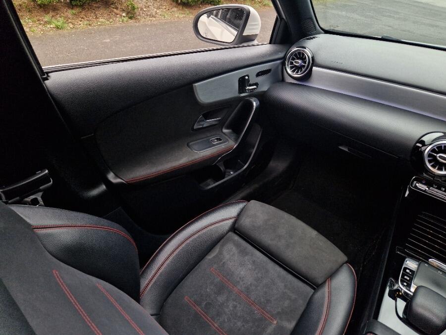 Used Mercedes-Benz A-Class 2018 for sale - 76423263: Photo 78