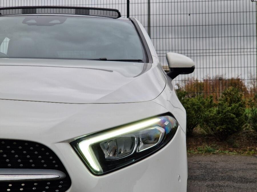 Used Mercedes-Benz A-Class 2018 for sale - 76423263: Photo 84