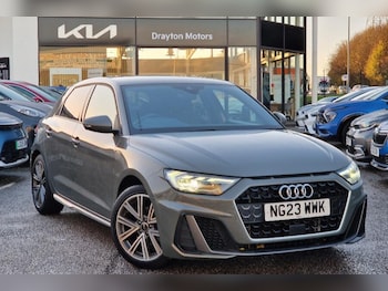 Used Audi A1 2023 for sale - 76659131: Photo