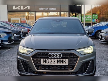 Used Audi A1 2023 for sale - 76659131: Photo