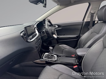 Used Kia XCeed 2022 for sale - 79075170: Photo