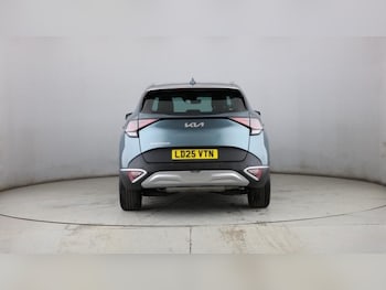 Used Kia Sportage 2025 for sale - 78751539: Photo