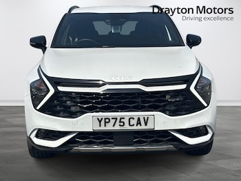 Used Kia Sportage 2025 for sale - 79168993: Photo