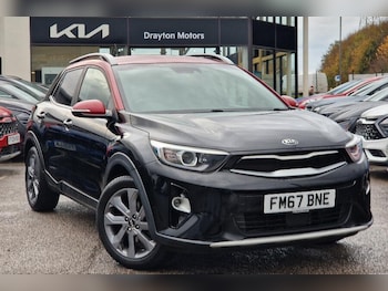 Kia - Stonic