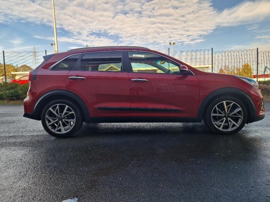 Used Kia Niro 2020 for sale - 76370687: Photo 13