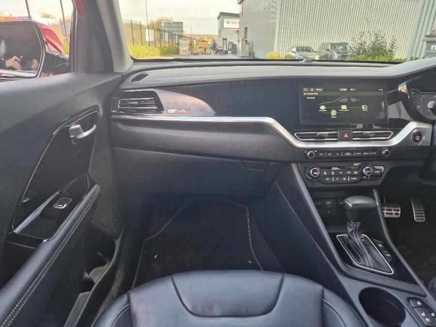 Used Kia Niro 2020 for sale - 76370687: Photo 18
