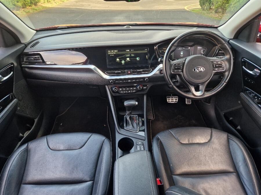 Used Kia Niro 2020 for sale - 76370687: Photo 19