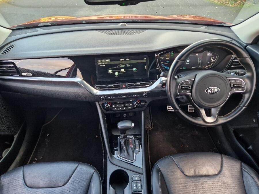 Used Kia Niro 2020 for sale - 76370687: Photo 20